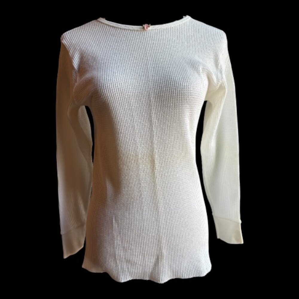 Basic Editions Thermal Top (2210)